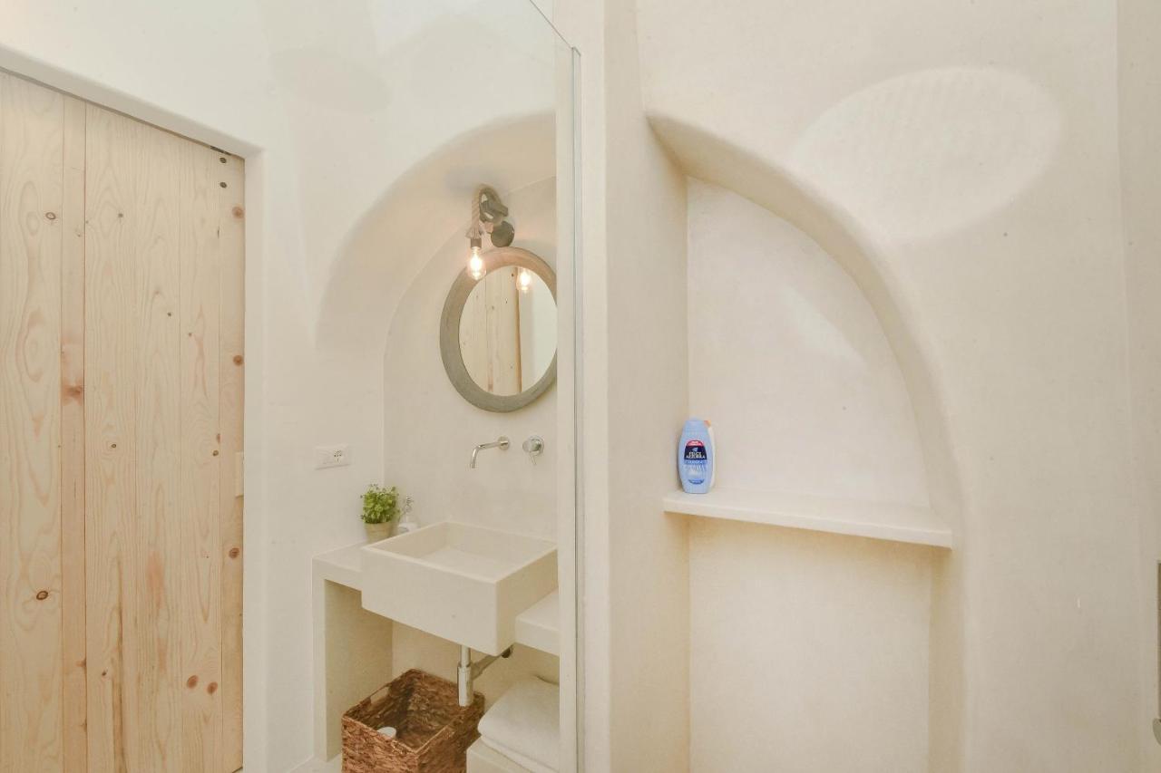 Апартаменты Casa Flami' 3 Остуни Экстерьер фото